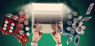 Как войти на сайт Casino Frank